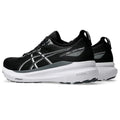 Asics Gel-Kayano 31 Black White