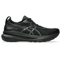 Asics Gel-Kayano 31 Triple Black