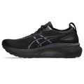 Asics Gel-Kayano 31 Triple Black