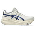 Asics Gel-Nimbus 27  Birch Indigo Blue
