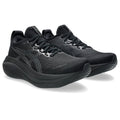 Asics Gel-Nimbus 27 Black Graphite Grey