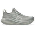 Asics Gel-Nimbus 27 Seal Grey Lake Grey