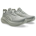 Asics Gel-Nimbus 27 Seal Grey Lake Grey