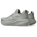 Asics Gel-Nimbus 27 Seal Grey Lake Grey