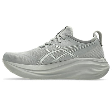 Asics Gel-Nimbus 27 Seal Grey Lake Grey