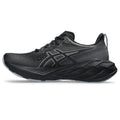 Asics Novablast 4 Black Graphite Grey