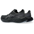 Asics Novablast 4 Black Graphite Grey