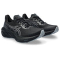 Asics Novablast 4 Black Graphite Grey