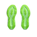 Asics Novablast 4 Illuminate Green