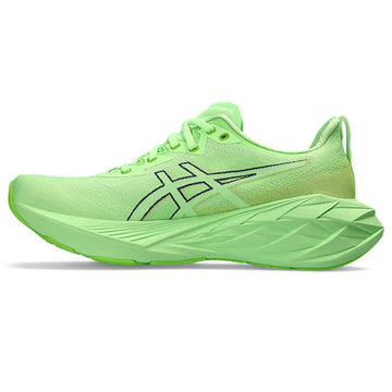 Asics Novablast 4 Illuminate Green