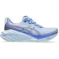 Asics Novablast 4 Light Sapphire