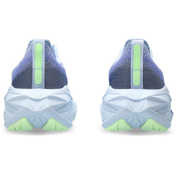 Asics Novablast 4 Light Sapphire