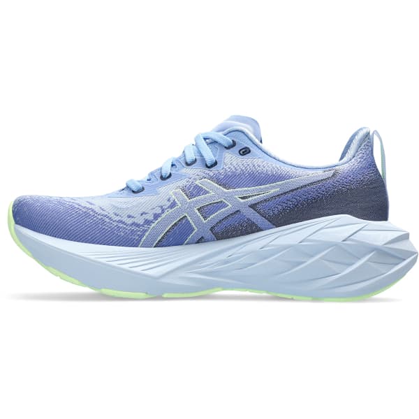 Asics Novablast 4 Light Sapphire