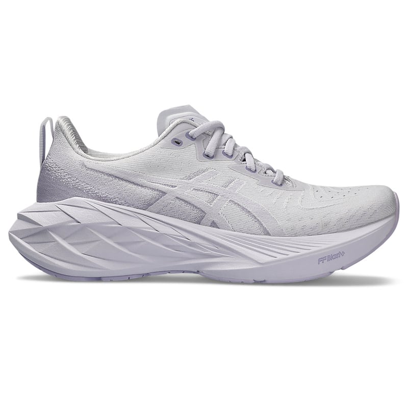 Asics Novablast 4 Lilac Hint