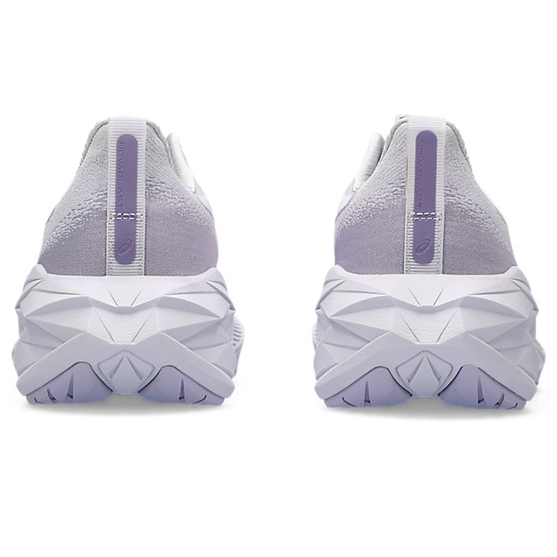Asics Novablast 4 Lilac Hint