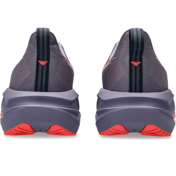 Asics Novablast 5 Purple Coral Reef