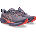 Asics Novablast 5 Purple Coral Reef