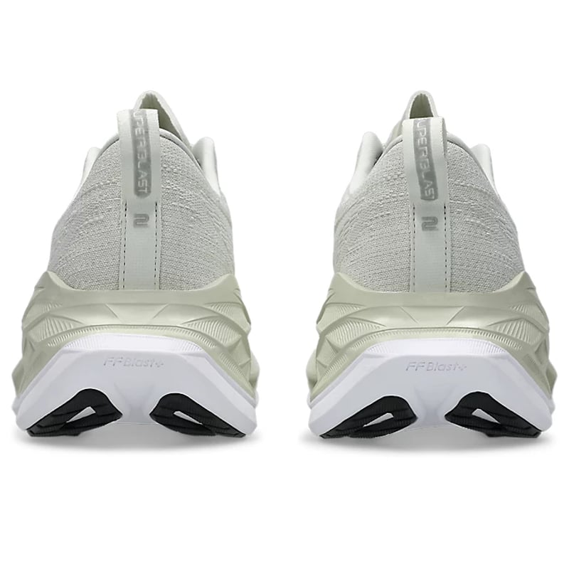 Asics Superblast 2 Lake Grey White Sage