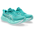 Asics Superblast 2 Wave Teal Illuminate Mint