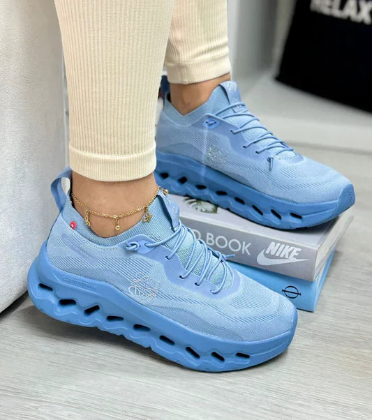 Loewe X On Running Cloudtilt Forever Blue