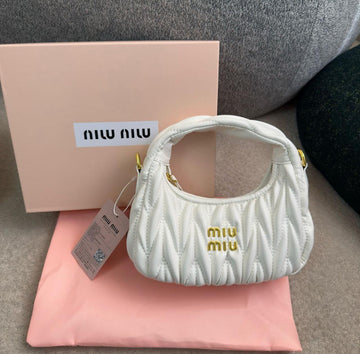 Miu Miu Bag