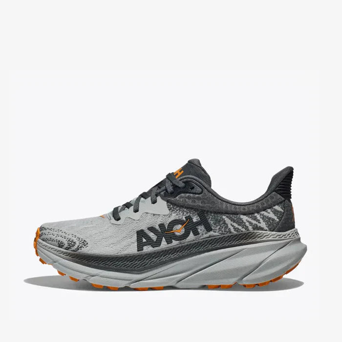 Hoka Challenger 7 HARBOR MIST CASTLEROCK