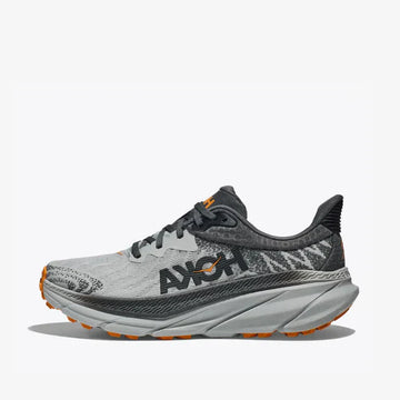 Hoka Challenger 7 HARBOR MIST CASTLEROCK