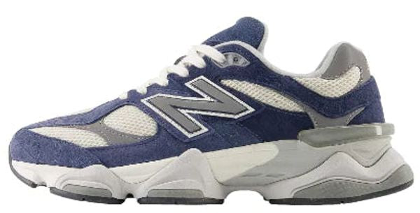 New Balance 9060 Natural Indigo