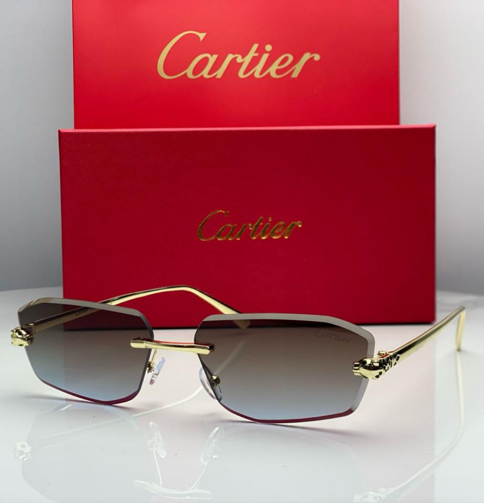 CARTIER GLASSES