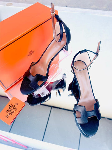 Hermes Sandals