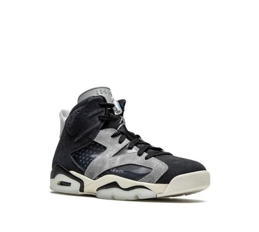 Air Jordan 6 Smoke Grey