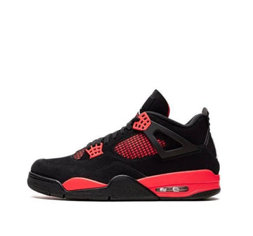Air Jordan 4 Red Thunder