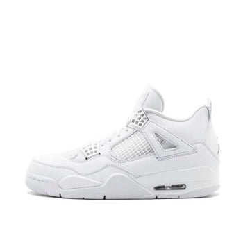 Air Jordan 4 Pure Money