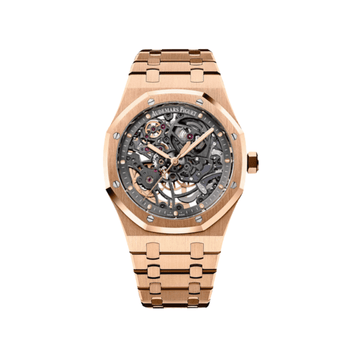 AP Royal Oak