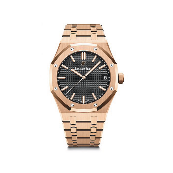 AP Royal Oak