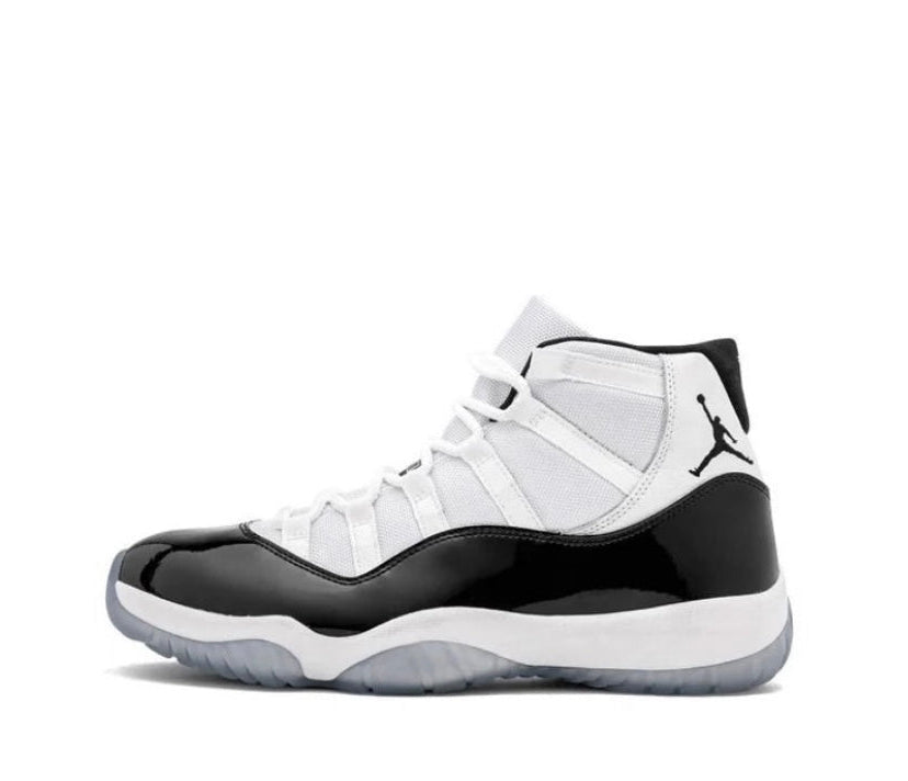Air Jordan 11 High Concord