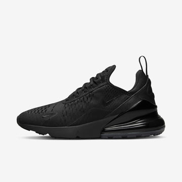 Nike Air Max 270 BLACK BLACK