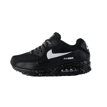 Nike Air Max 90 Black Neon