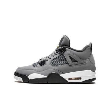 Air Jordan 4 Cool Grey