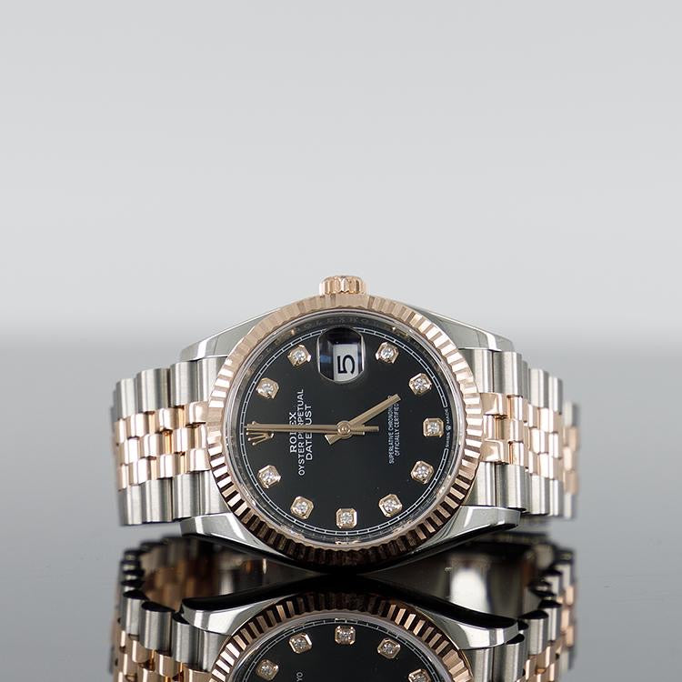 Rolex Datejust 36mm