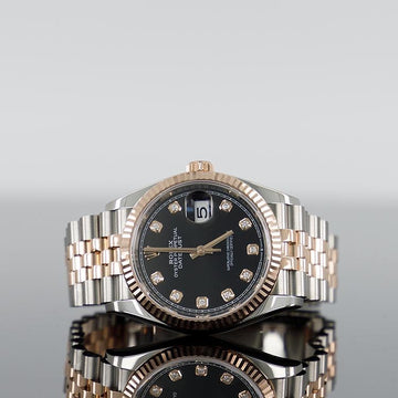 Rolex Datejust 36mm