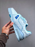 Louis Vuitton by Tyler, the Creator LV Trainer Blue