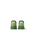 Louis Vuitton by Tyler, the Creator LV Trainer Green