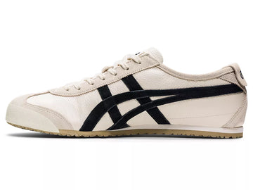Onitsuka Tiger Men's Mexico 66 Vin  Birch & Black