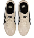 Onitsuka Tiger Men's Mexico 66 Vin  Birch & Black