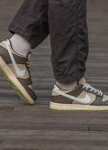 Nike SB Dunk Low Beige Brown
