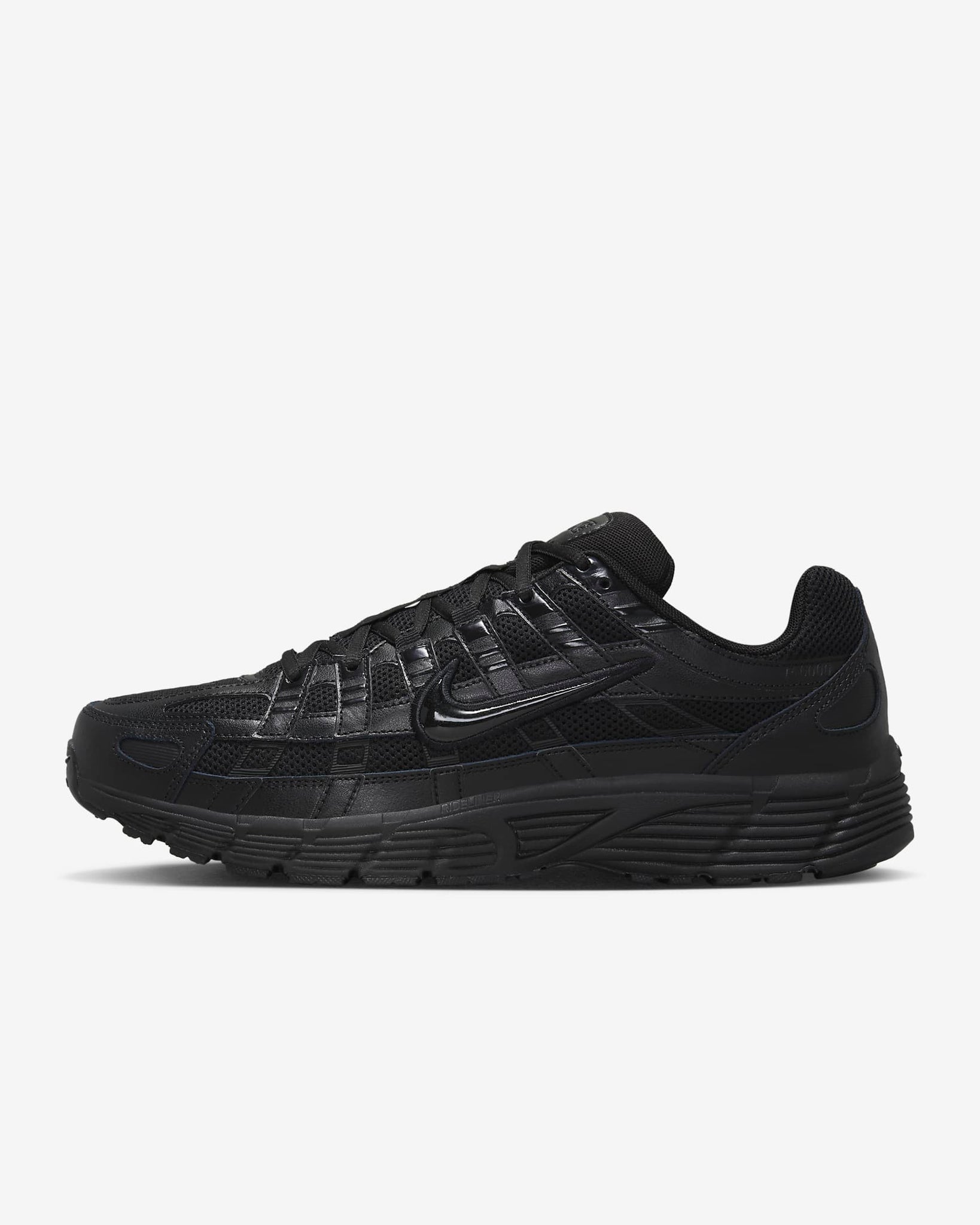 Nike P-6000 Black