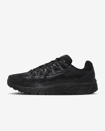 Nike P-6000 Black