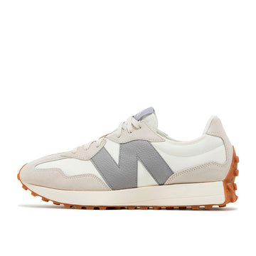 New Balance 327 Low Moonbeam Shadow Grey