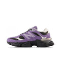 New Balance 9060 Violet Noir